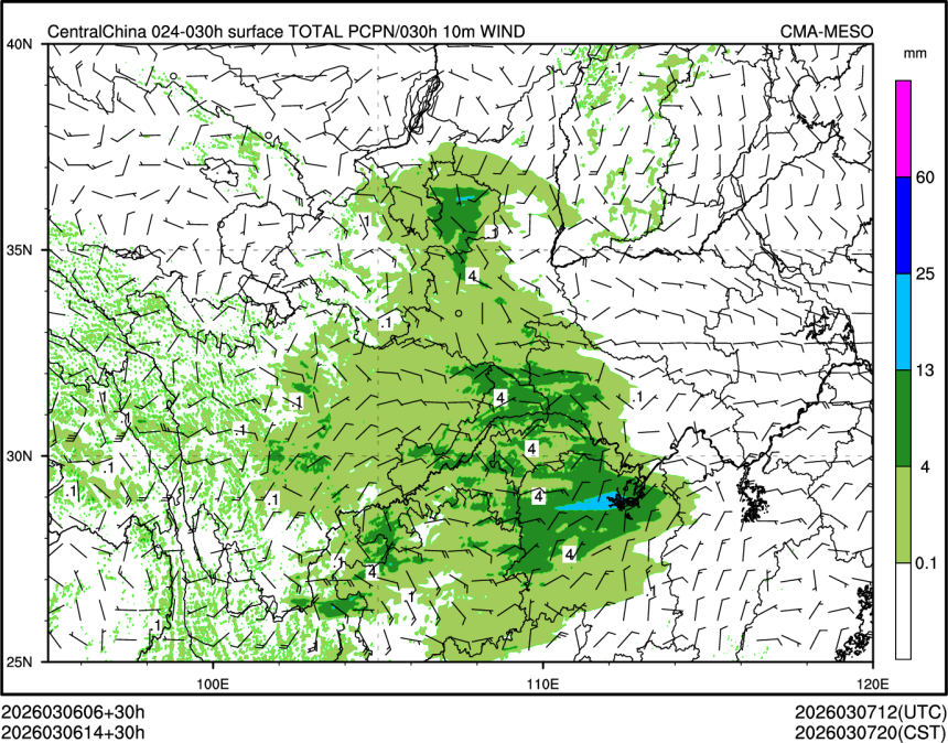 03/06 14时 +030小时