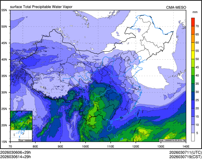 03/06 14时 +029小时
