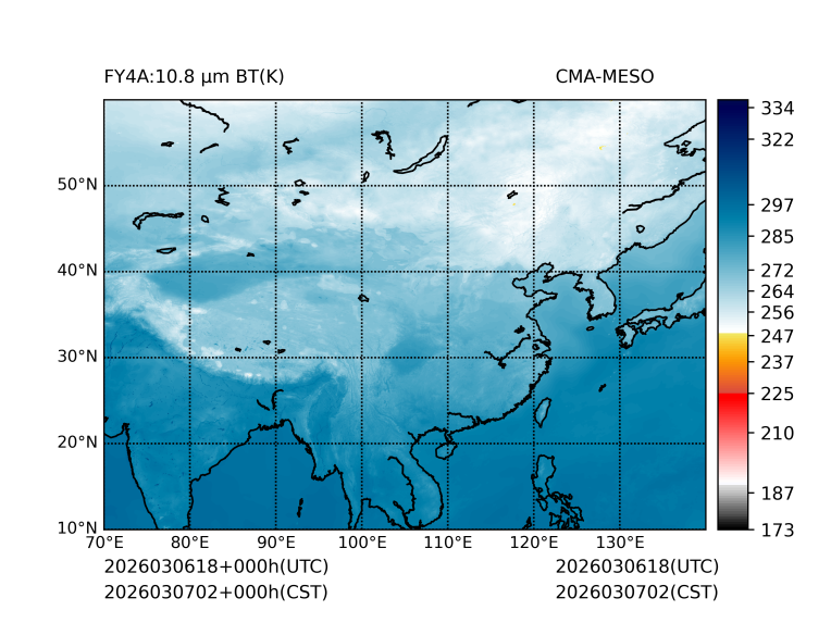 03/07 02时 +000小时