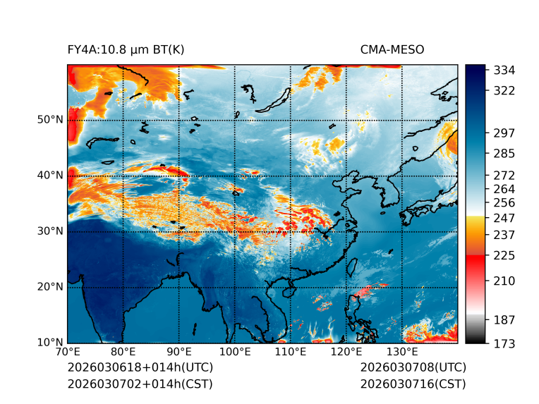 03/07 02时 +014小时
