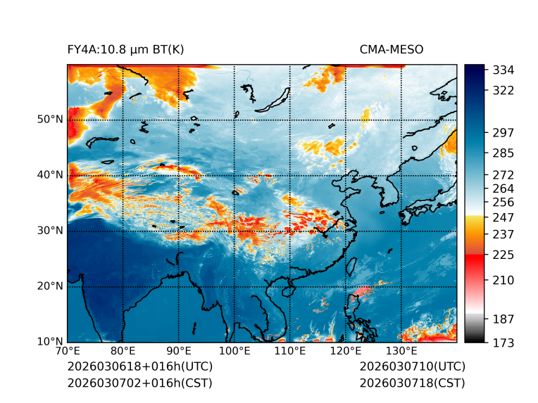 03/07 02时 +016小时