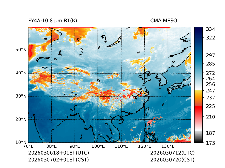 03/07 02时 +018小时