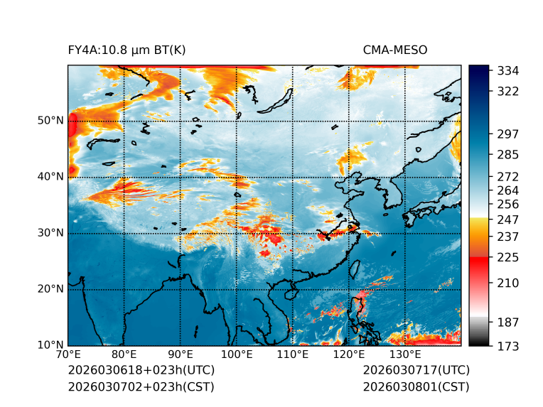 03/07 02时 +023小时