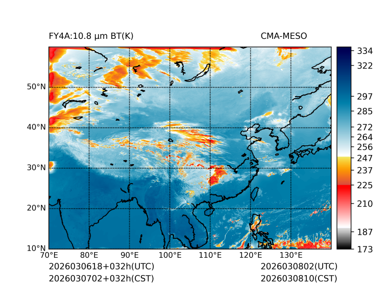 03/07 02时 +032小时