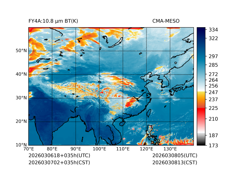 03/07 02时 +035小时