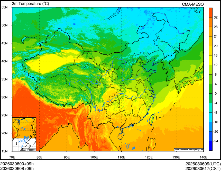 03/06 00时 +009小时