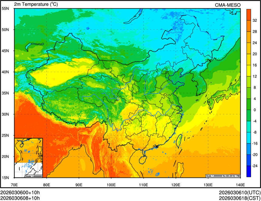 03/06 00时 +010小时