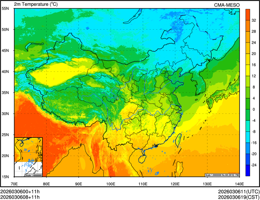 03/06 00时 +011小时