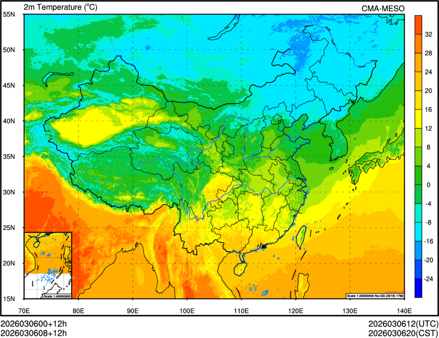 03/06 00时 +012小时