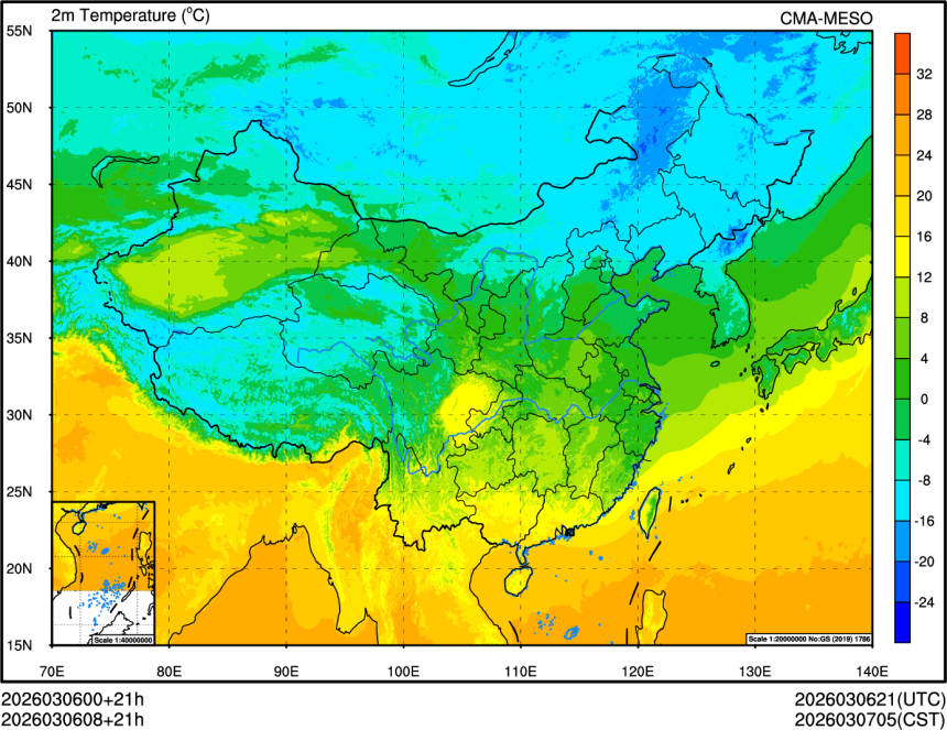 03/06 00时 +021小时