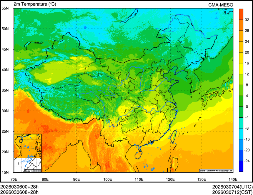 03/06 00时 +028小时