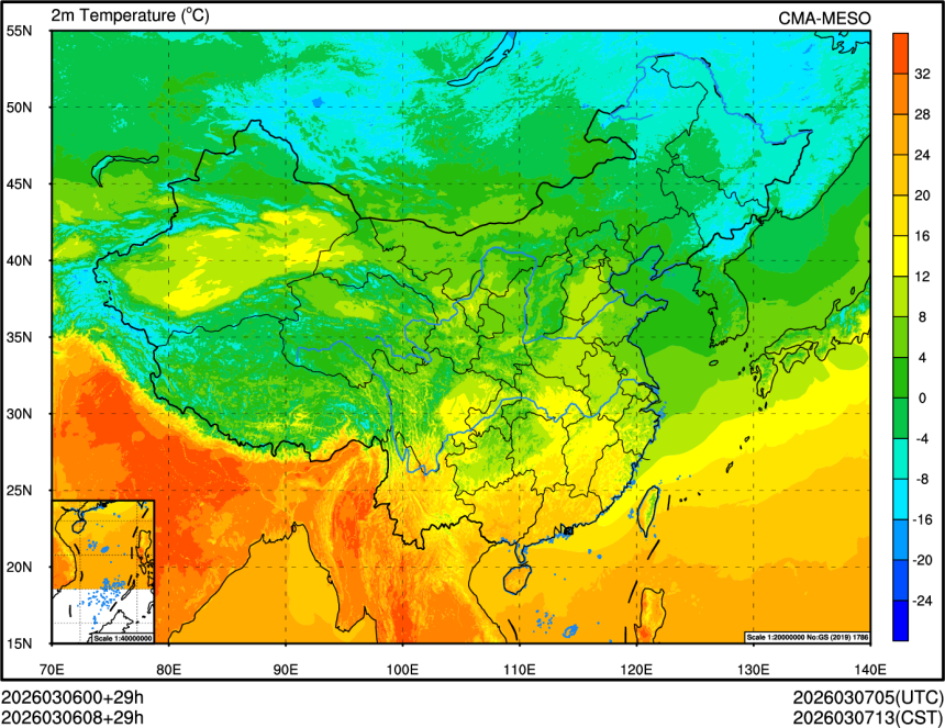 03/06 00时 +029小时