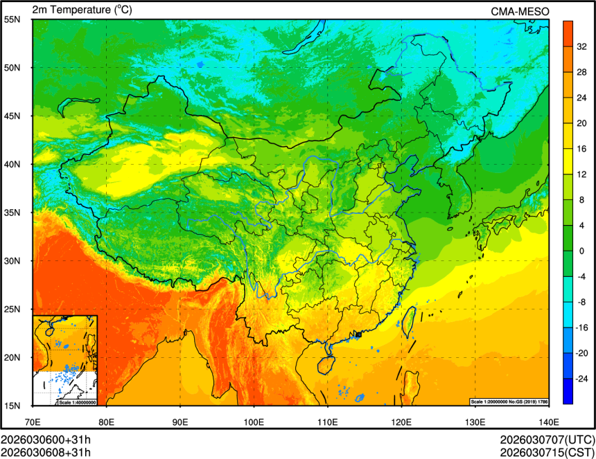 03/06 00时 +031小时