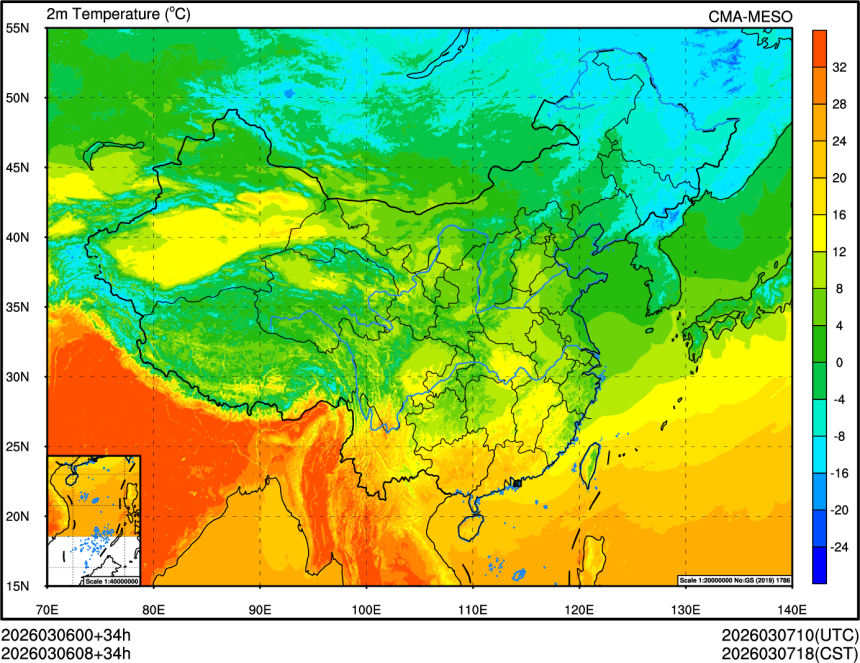 03/06 00时 +034小时