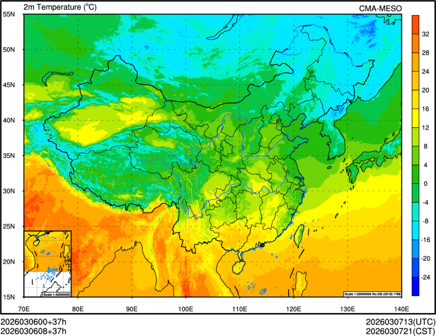 03/06 00时 +037小时