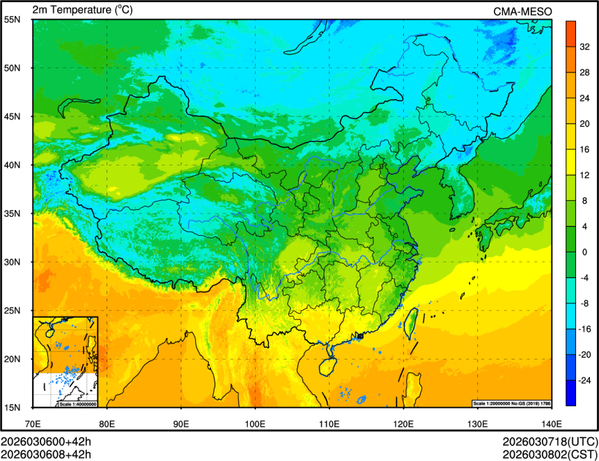03/06 00时 +042小时