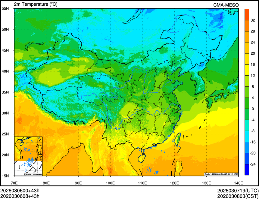 03/06 00时 +043小时