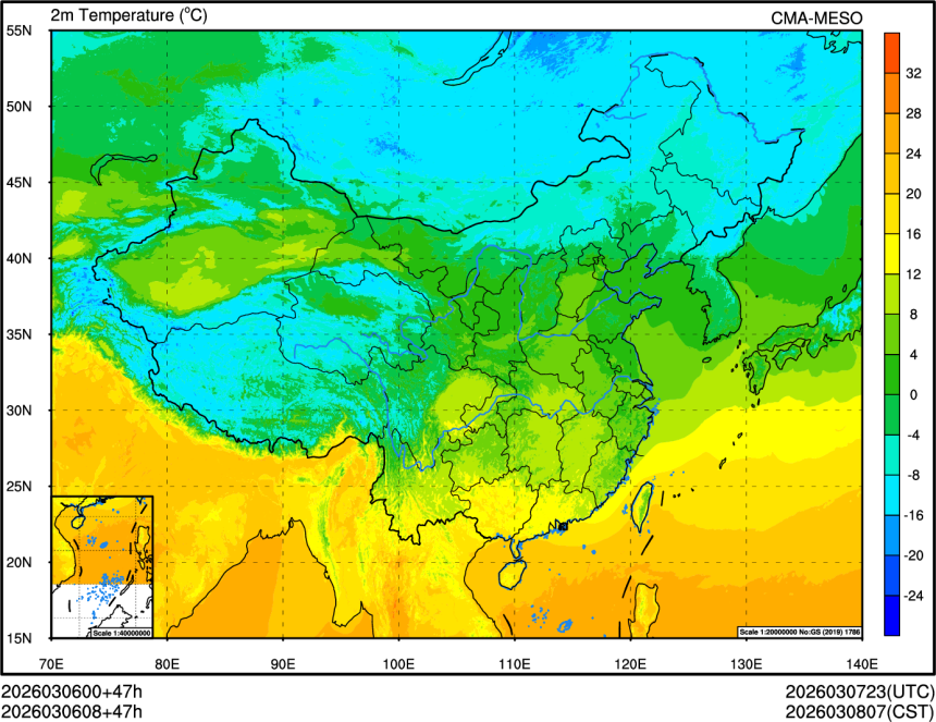 03/06 00时 +047小时