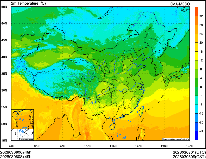 03/06 00时 +049小时