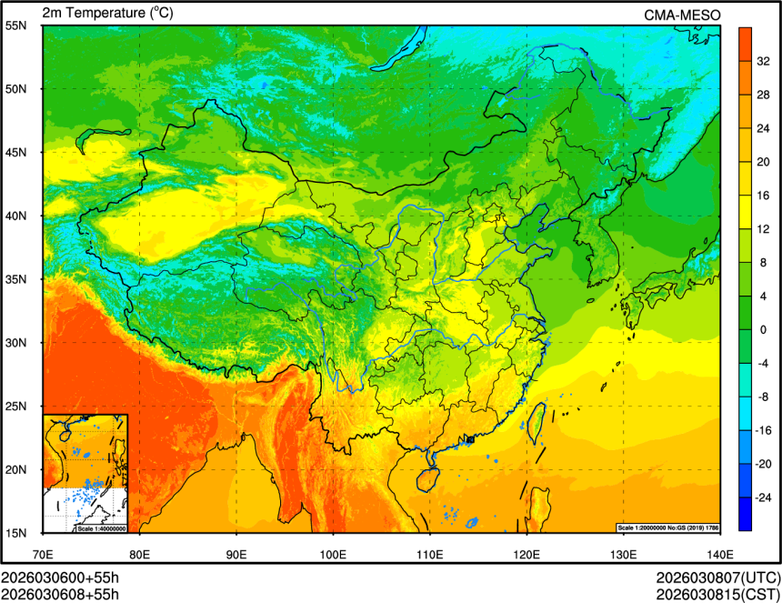 03/06 00时 +055小时