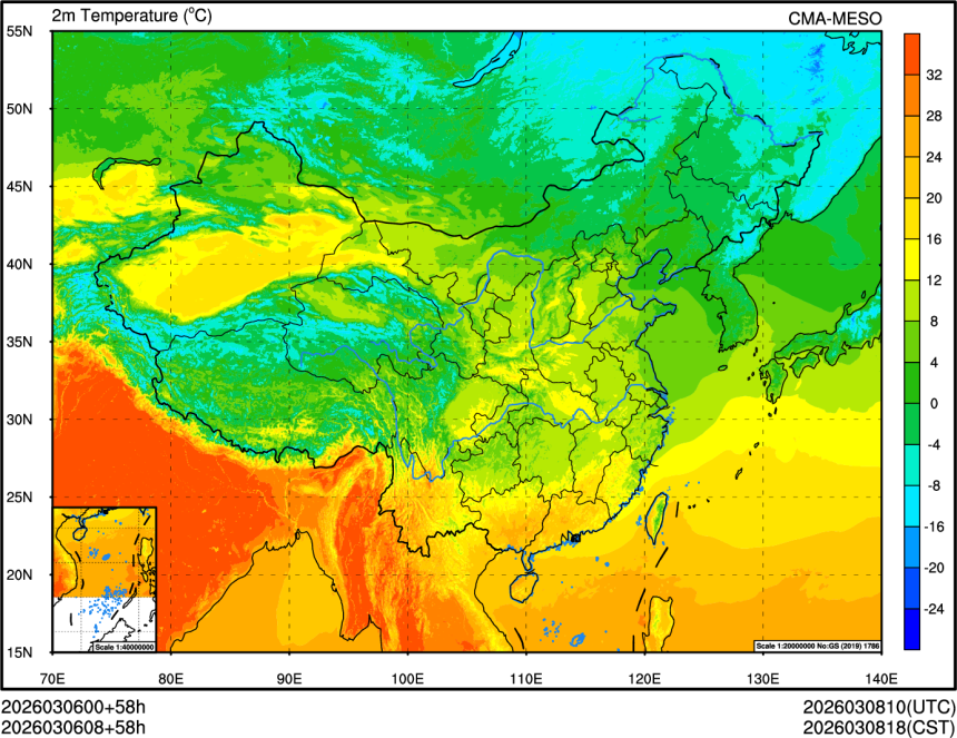 03/06 00时 +058小时