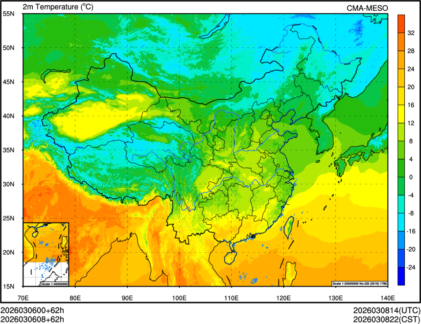 03/06 00时 +062小时