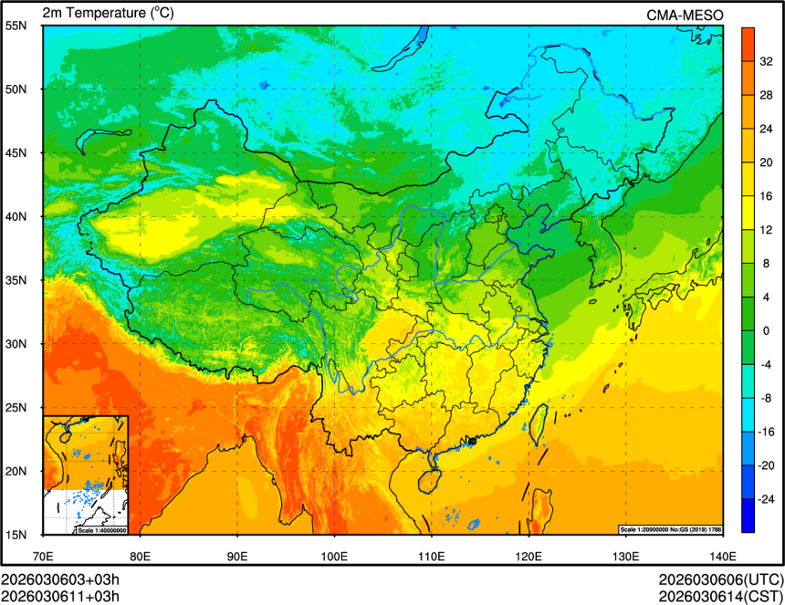 03/06 03时 +003小时