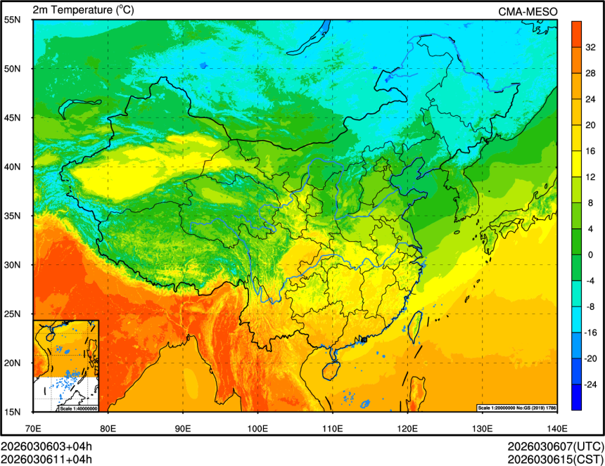 03/06 03时 +004小时