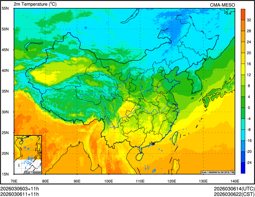 03/06 03时 +011小时