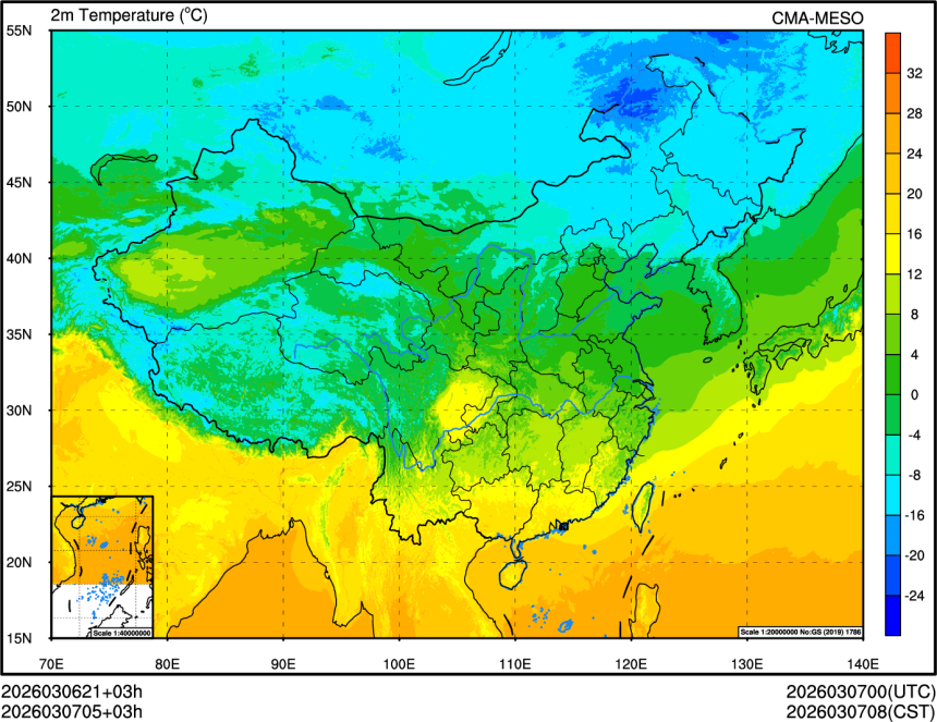 03/06 21时 +003小时