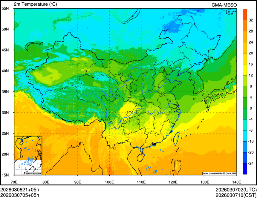03/06 21时 +005小时