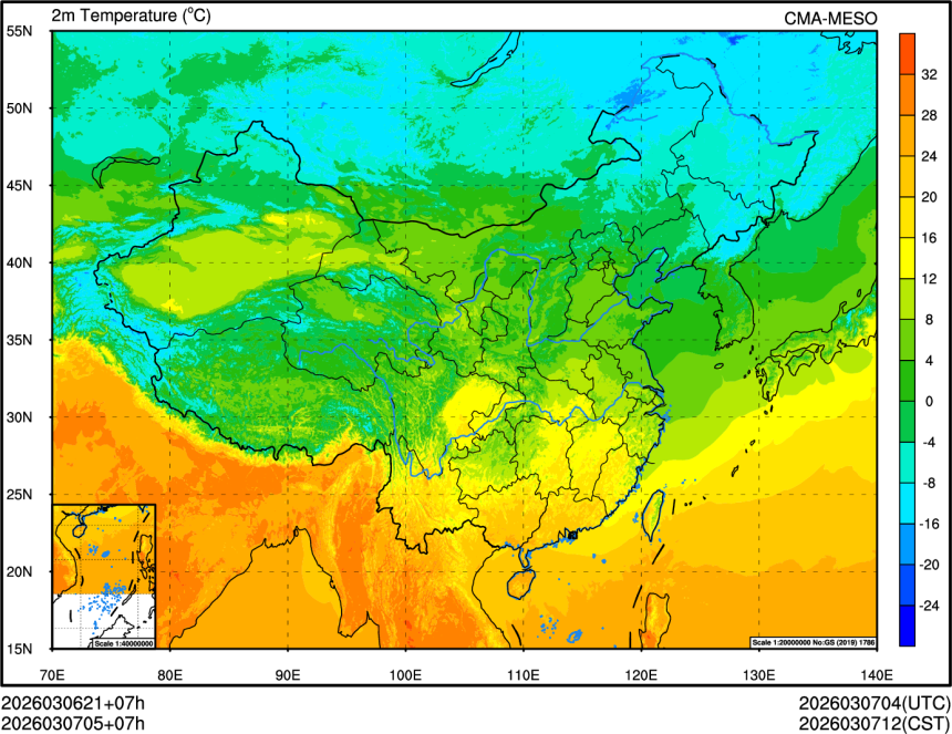 03/06 21时 +007小时