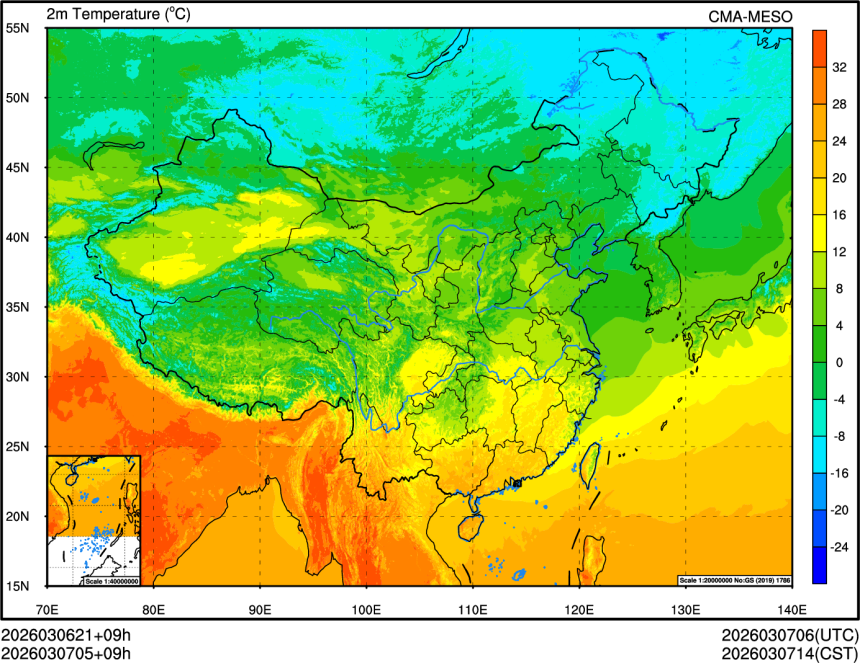 03/06 21时 +009小时
