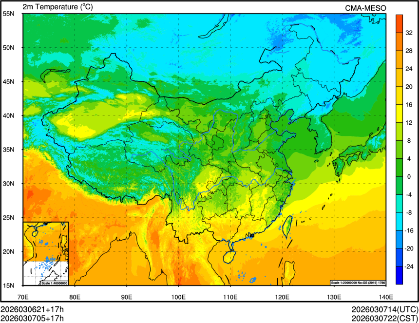 03/06 21时 +017小时