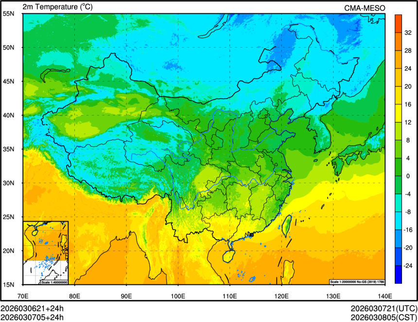 03/06 21时 +024小时