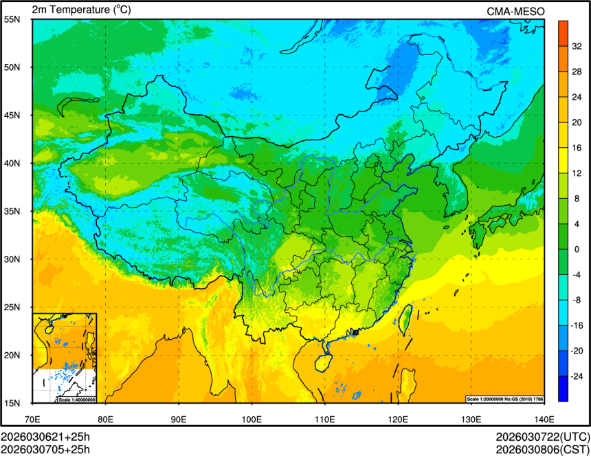 03/06 21时 +025小时