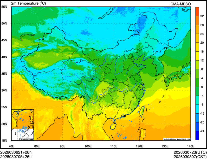 03/06 21时 +026小时