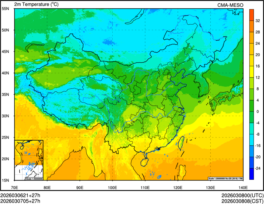 03/06 21时 +027小时