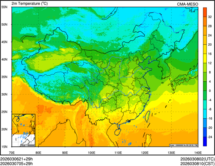 03/06 21时 +029小时