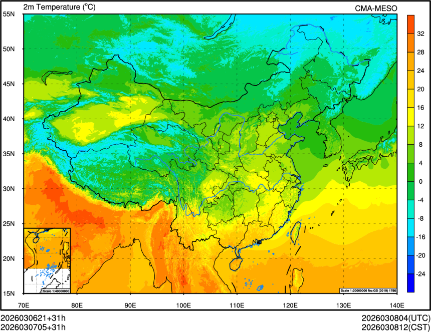 03/06 21时 +031小时