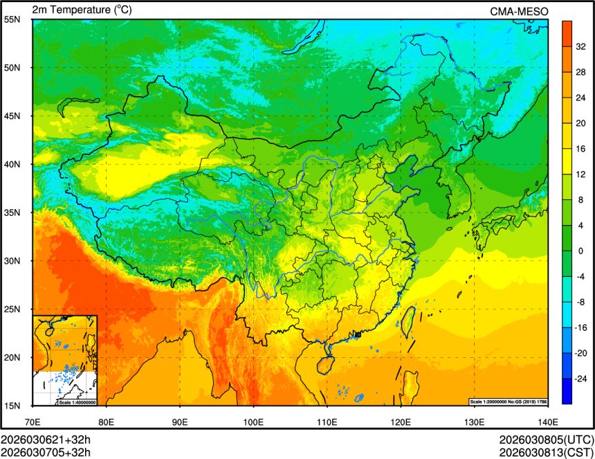 03/06 21时 +032小时