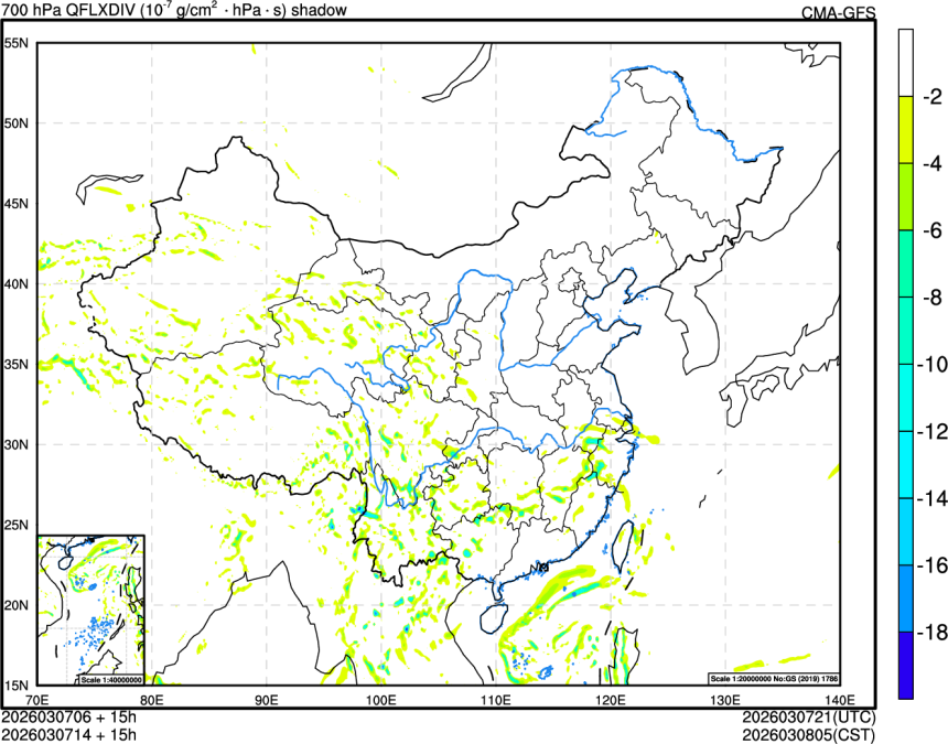 03/07 06时 +015小时