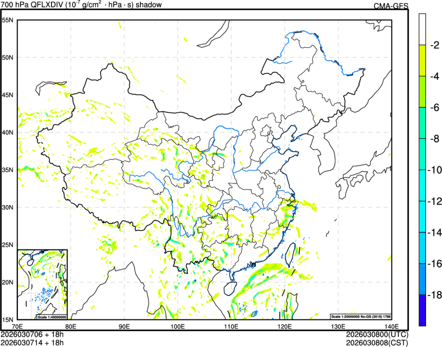 03/07 06时 +018小时