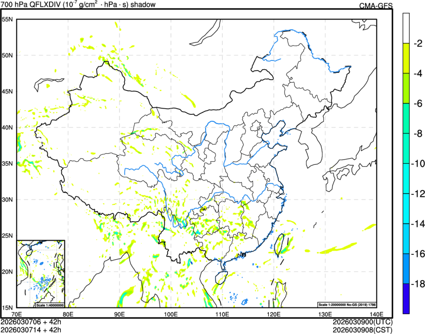03/07 06时 +042小时