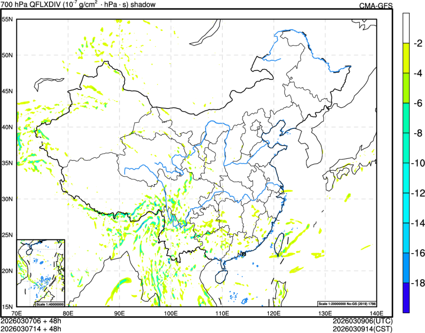 03/07 06时 +048小时