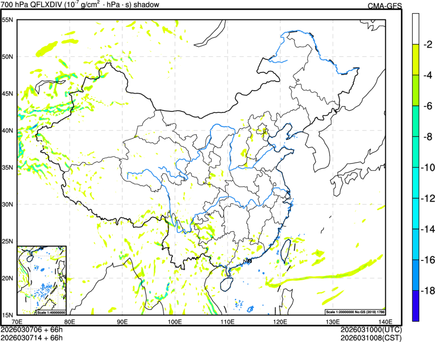 03/07 06时 +066小时