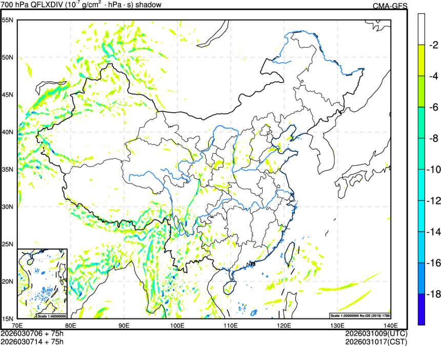 03/07 06时 +075小时