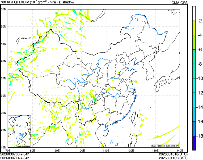 03/07 06时 +084小时