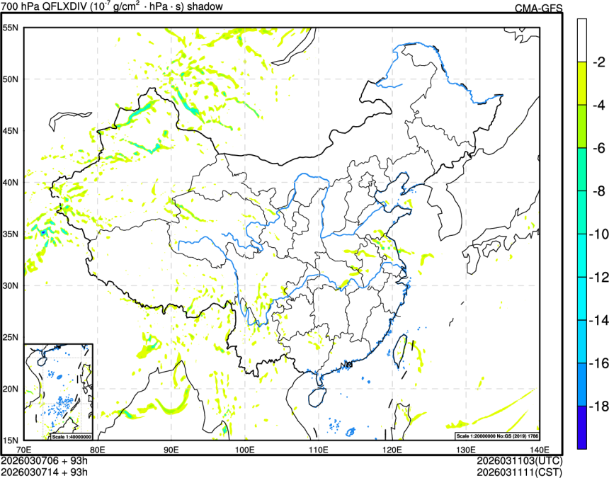 03/07 06时 +093小时