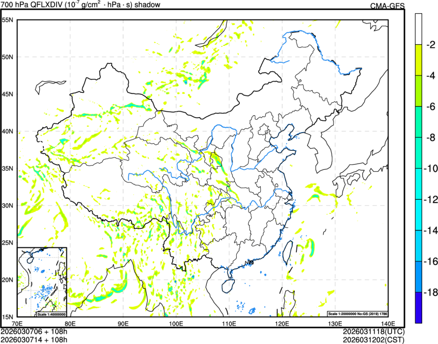 03/07 06时 +108小时